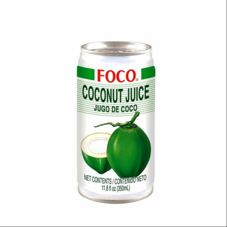 Coconut Juice