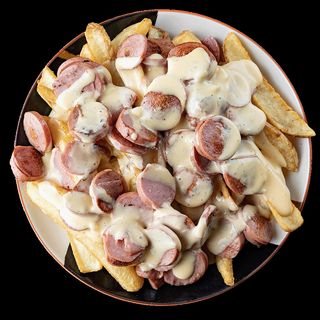 Ciao dieta!