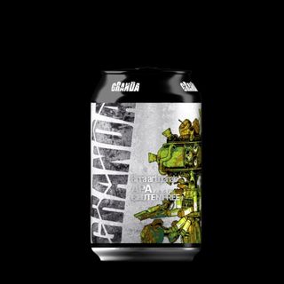 Granda gluten free 4,7% ibu 40