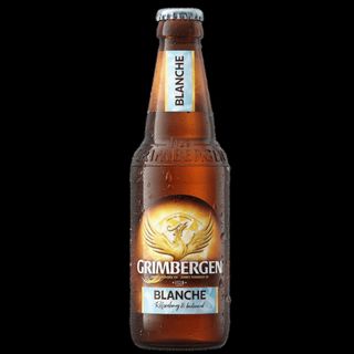 Grimbergen blanche