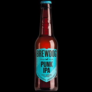 Brewdog punk IPA 5,4%