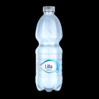 Acqua naturale
