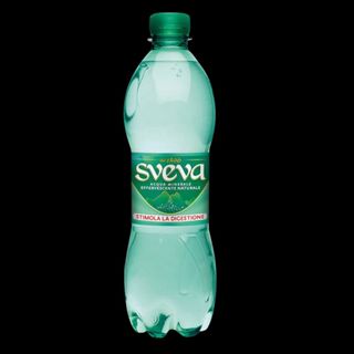 Acqua frizzante