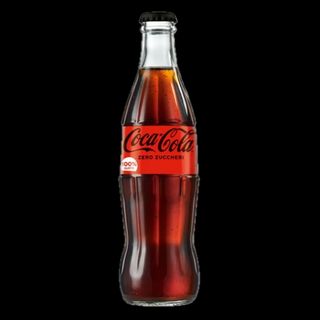 Coca Cola 0