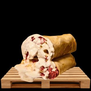 CARDONCELLO ARROTOLATO WRAP