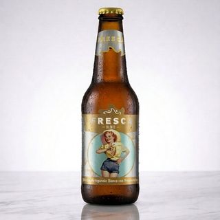 Blanche artigianale 33 cl