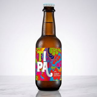 IPA artigianale 33 cl