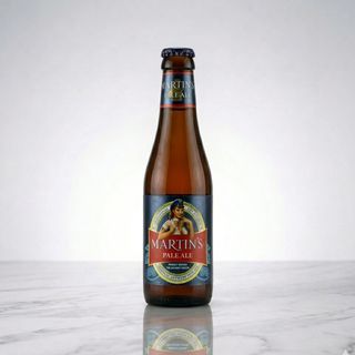 John Martin's pale ale