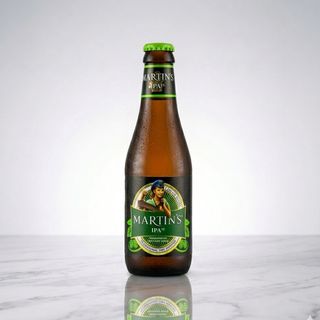 John Martin's IPA