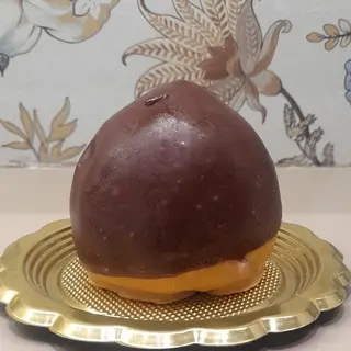 La nocciola