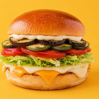 Vegetariano