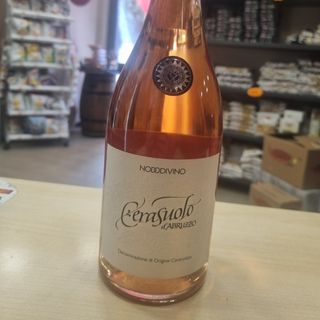 Cerasuolo d abbruzzo