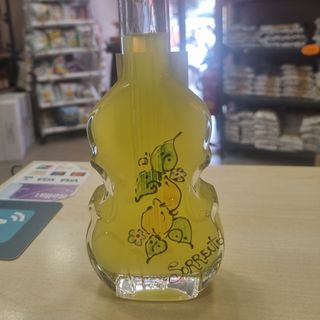 Limoncello di sorrento