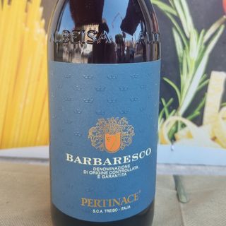 Barbaresco pertinace