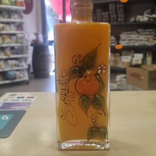 Meloncello