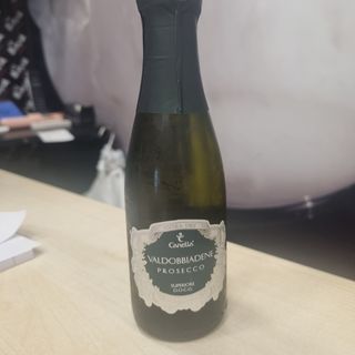Prosecco piccolo