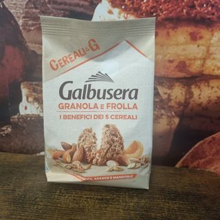Galbusera