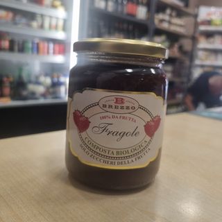 Brezzo fragola