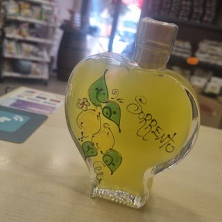 Sorrento limoncello