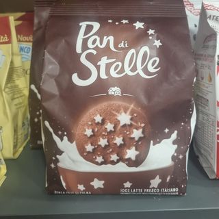 Pane di stelle