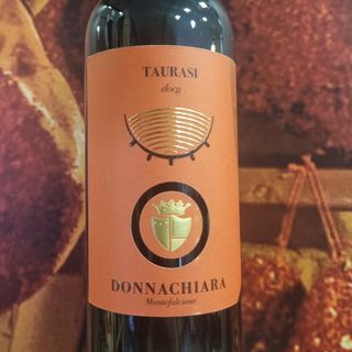Taurasi docg