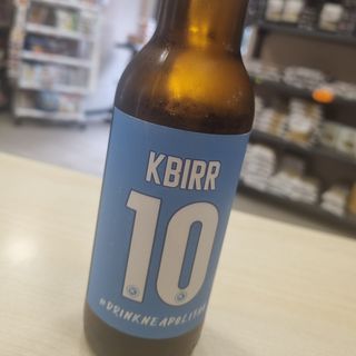 Birra artigianale napoletana