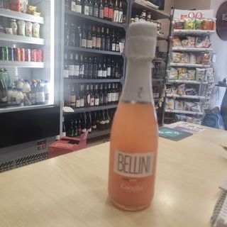 Bellini canella
