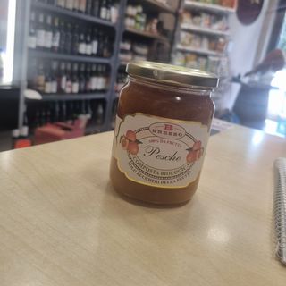 Brezzo pesche