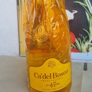 Ca del bosco