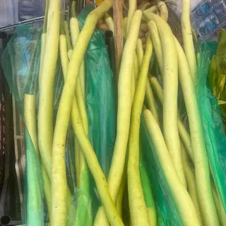 Zucchine lunghe 1 pezzo