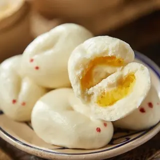 Panini di coniglio 玉兔包 2pz