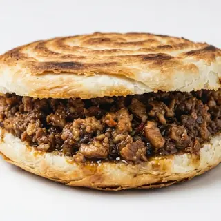 Mo 肉夹馍