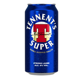 Tennent's super