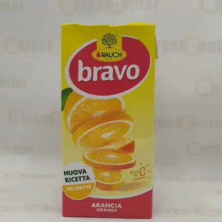 Bravo