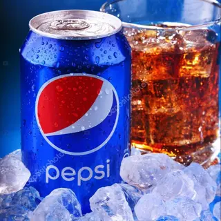 Pepsi