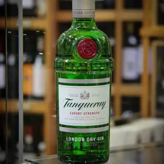 Tanqueray
