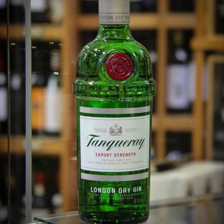 Tanqueray