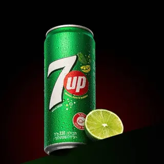 7 up