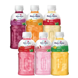 Mogu mogu