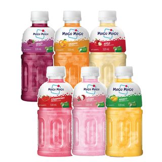 Mogu mogu