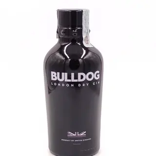 Bulldog