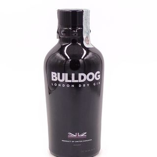 Bulldog