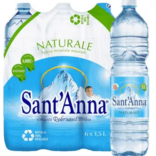 Acqua santana