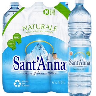 Acqua santana
