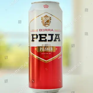 Birra peja