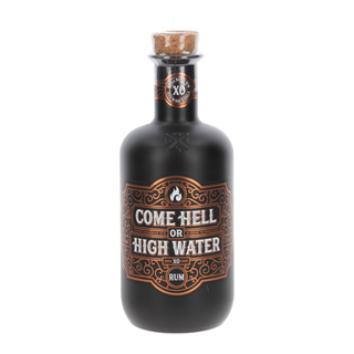 Come hell
