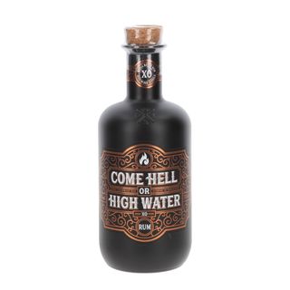 Come hell