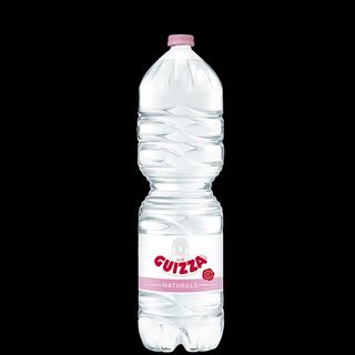 Acqua guizza