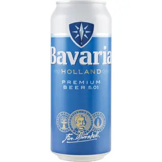 Bavaria