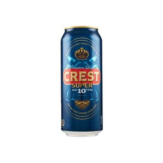 Crest